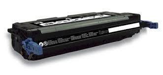 Compatible 314A Q7560A Black Toner Cartridge for HP Printers